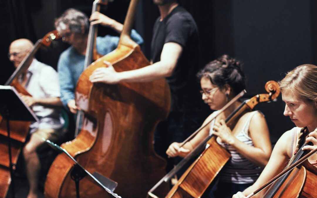 Les compositeurs incontournables du Tango