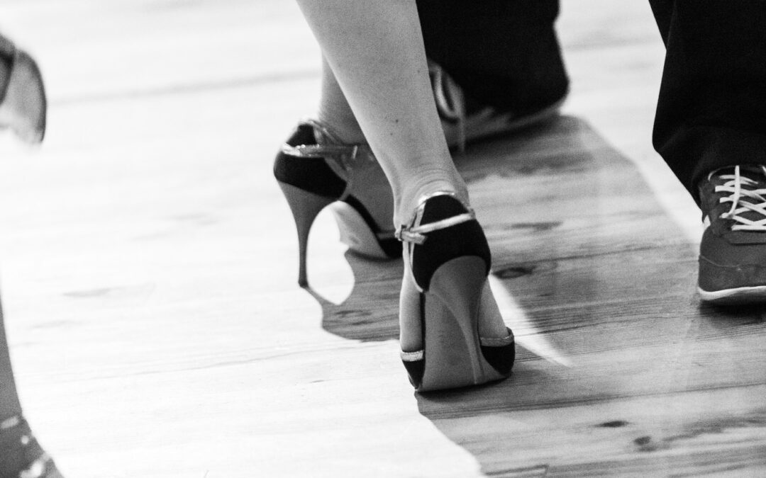 Le dictionnaire du tango argentin